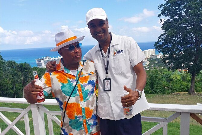 Private Airport transfer from Montego Bay To Ocho Rios . - The Experience From Real Travelers