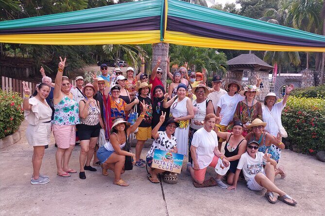 Private Airport transfer from Montego Bay To Ocho Rios . - The Sum Up: Is This Transfer Right for You?