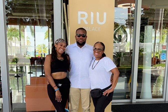 Private Airport Transfer from Montego Bay(MBJ) to Falmouth Hotels - The Authentic Touch: Reviews and Real Experiences