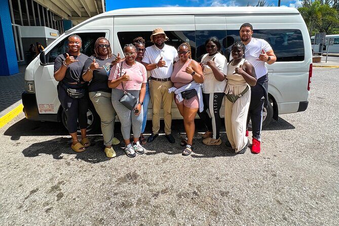 Private Airport Transfer from Montego Bay(MBJ) to Falmouth Hotels - Deep Dive: What Makes This Transfer Stand Out?