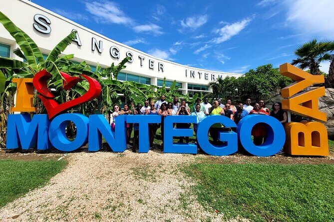 Private Airport Transfer from Montego Bay(MBJ) to Falmouth Hotels - Who Will Love This Service?