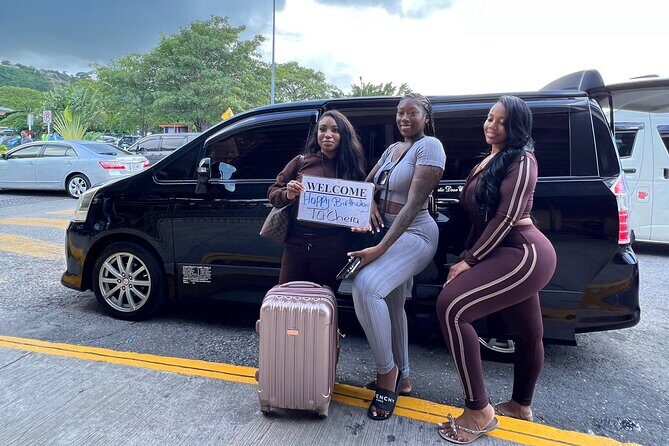 Private Airport Transfer from Montego Bay(MBJ) to Falmouth Hotels - The Sum Up: Is This Transfer Service Worth It?