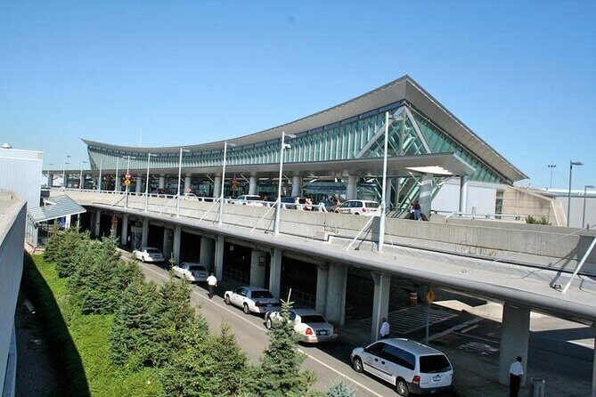 Private Airport Transfer from Niagara, Canada to Buffalo, NY - Final Thoughts: Is It Worth It?