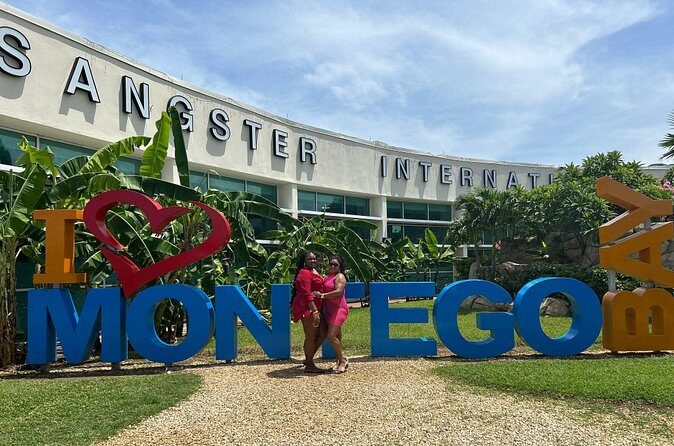 Private Airport Transfer from Ocho Rios - The Details of Your Transfer Experience