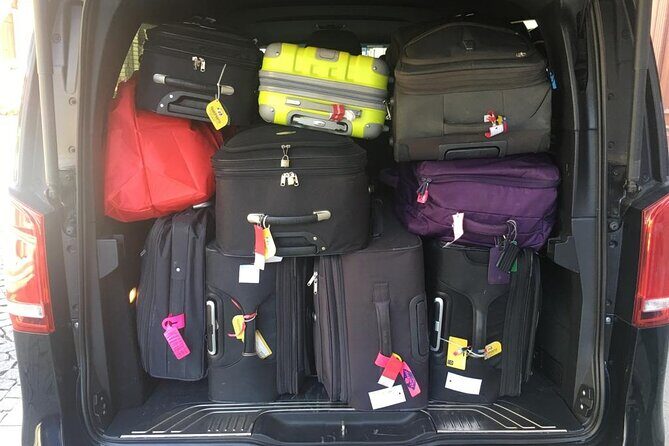 Private Airport Transfer from Porto to Fátima - The Authentic Touch: Reviews and Real Experiences