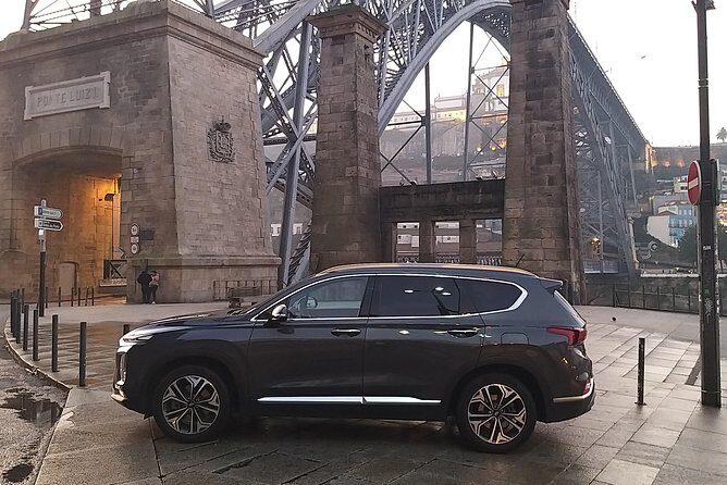 Private Airport Transfer from Porto to Fátima - The Value: Is It Worth It?