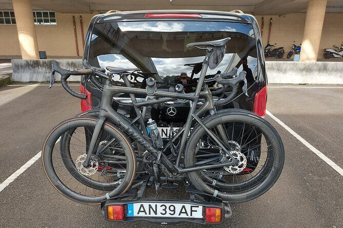 Private Airport Transfer from Porto to Fátima - FAQs