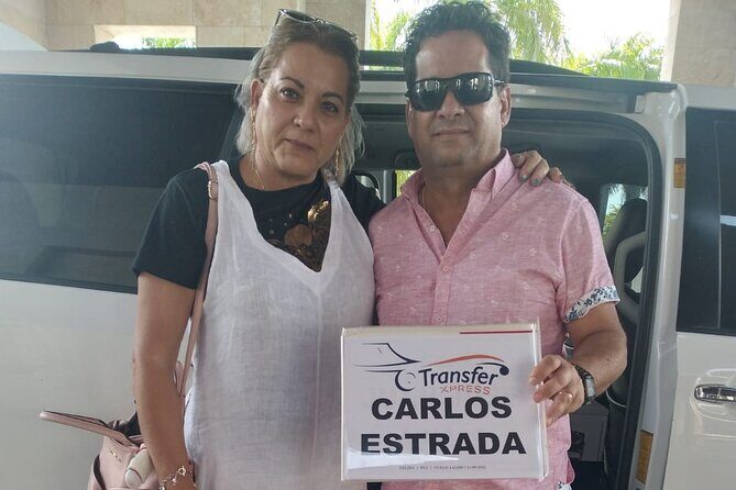 Private Airport Transfer From Punta Cana Airport (PUJ) To Miches - Key Points