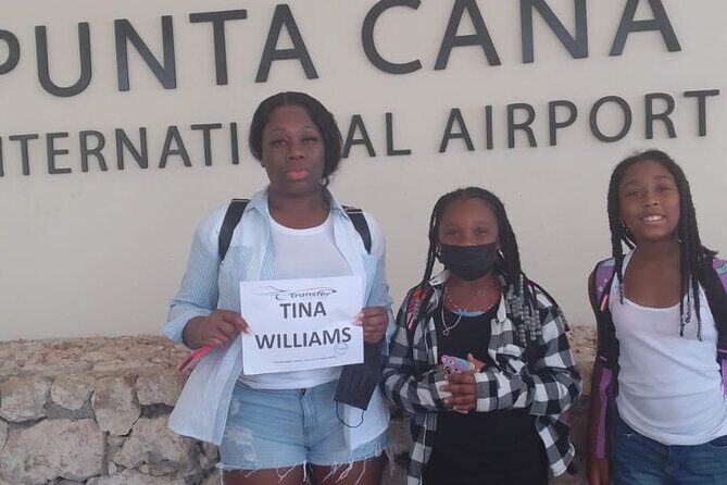 Private Airport Transfer From Punta Cana Airport (PUJ) To Miches - Final Thoughts