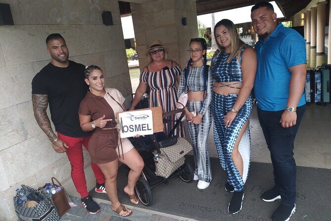 Private Airport Transfer From Punta Cana Airport (PUJ) To Uvero Alto - Why Choose a Private Transfer from Punta Cana Airport?