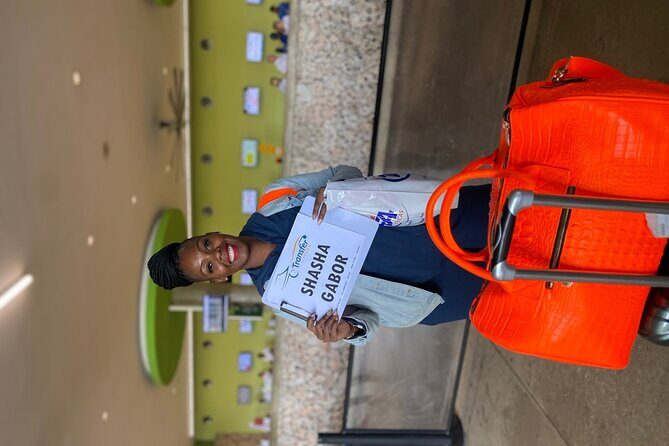 Private Airport Transfer From Punta Cana Airport (PUJ) To Uvero Alto - The Bottom Line