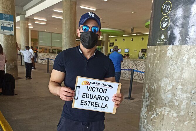 Private Airport Transfer from Punta Cana and Bavaro - Who Would Love This Transfer?