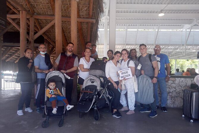 Private Airport Transfer from Punta Cana and Bavaro - The Sum Up