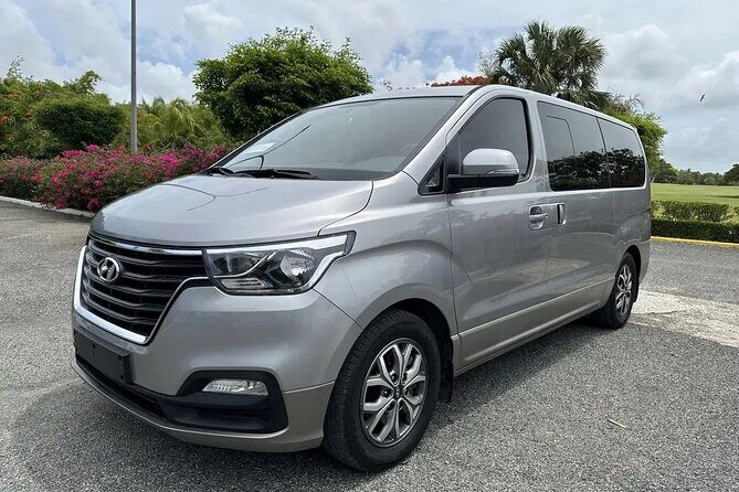 Private Airport Transfer from Punta Cana and Miches Dom Rep - The Experience from a Traveler’s Perspective