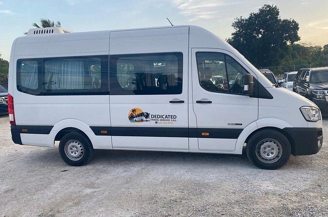 Private Airport Transfer from Punta Cana and Miches Dom Rep - Who Should Book This Transfer?