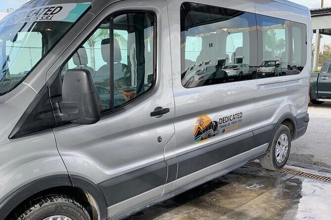 Private Airport Transfer from Punta Cana and Miches Dom Rep - FAQ