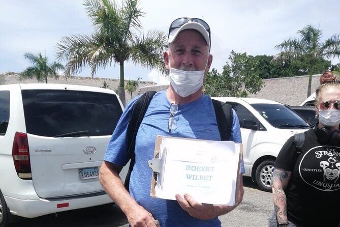 Private Airport Transfer from Punta Cana - Why Choose This Transfer? A Practical Overview