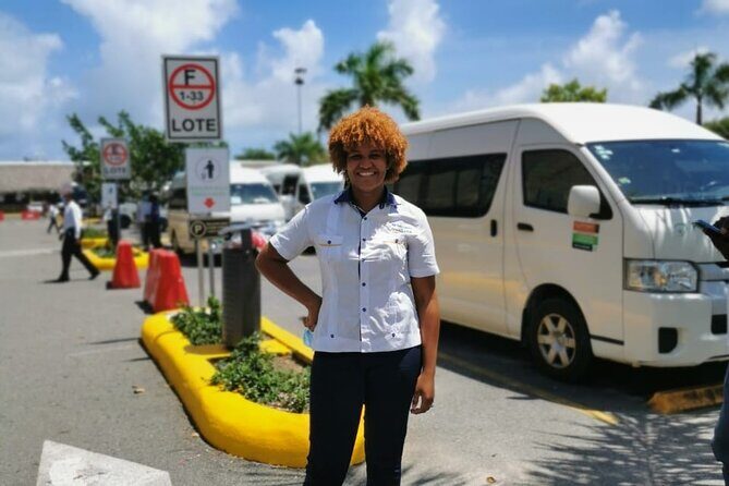 Private Airport Transfer from Punta Cana - Meeting Points and Convenience