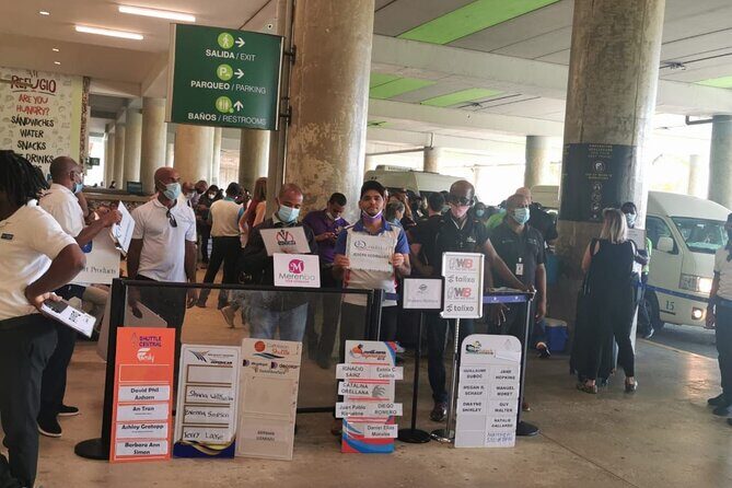 Private Airport Transfer from Punta Cana - The Authenticity and Value of This Service