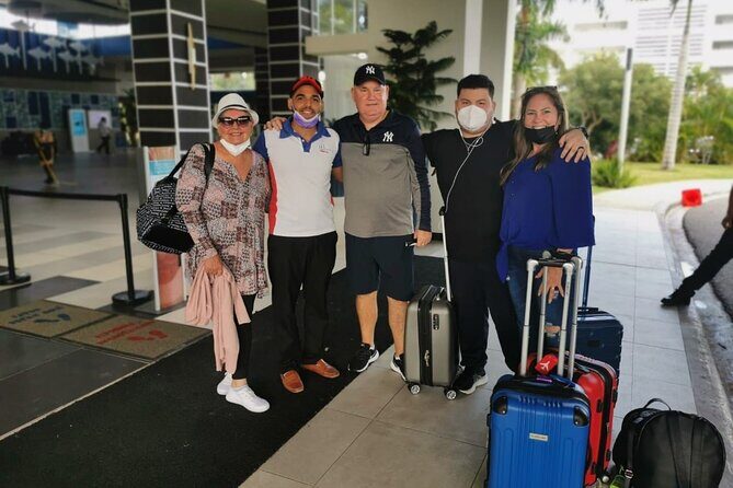 Private Airport Transfer from Punta Cana - Who Should Book This Transfer?