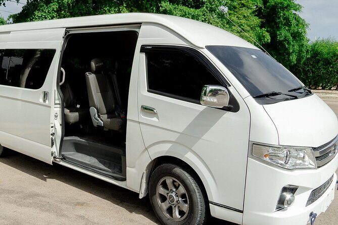 Private Airport Transfer from Punta Cana PUJ to Miches Resorts - Why Choose this Transfer?