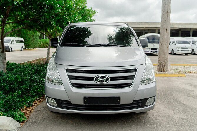 Private Airport Transfer from Punta Cana PUJ to Miches Resorts - The Booking Process and Flexibility