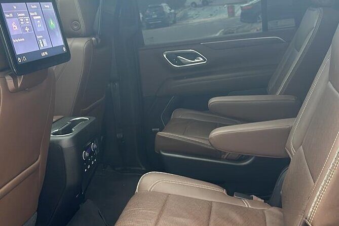 Private Airport Transfer from Punta Cana safety & Comfort - Who Is This Transfer Best For?