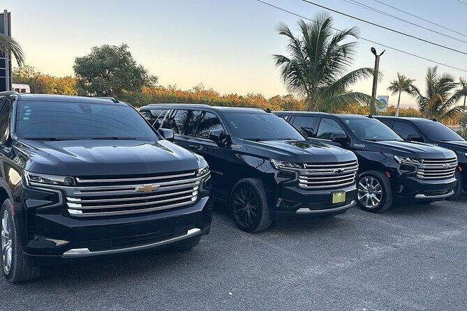 Private Airport Transfer from Punta Cana safety & Comfort - Final Thoughts