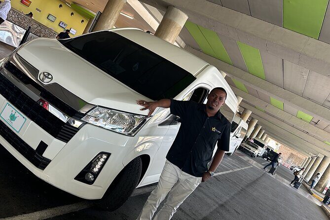 Private Airport Transfer from Punta Cana safety & Comfort - FAQ