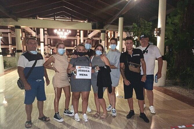 Private Airport Transfer From Punta Cana To La Romana And Bayahibe - Why Choose This Private Transfer?