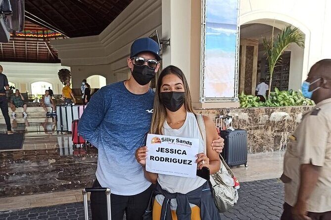 Private Airport Transfer From Punta Cana To La Romana And Bayahibe - The Value Factor