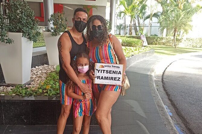 Private Airport Transfer From Punta Cana To La Romana And Bayahibe - Final thoughts