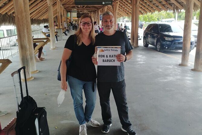 Private Airport Transfer From Punta Cana To La Romana And Bayahibe - FAQ