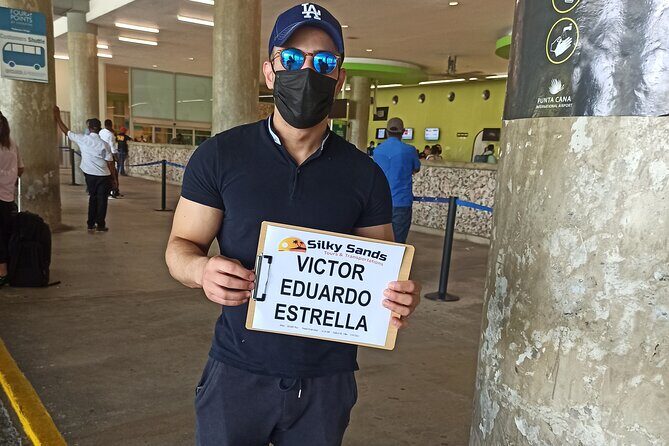 Private Airport Transfer From Punta Cana To Uvero Alto - Real Passenger Experiences