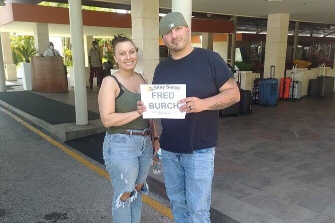 Private Airport Transfer From Punta Cana To Uvero Alto - The Booking and Cancellation Process