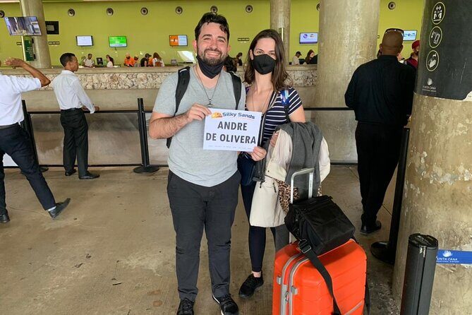 Private Airport Transfer From Punta Cana To Uvero Alto - Who Is This Transfer Perfect For?