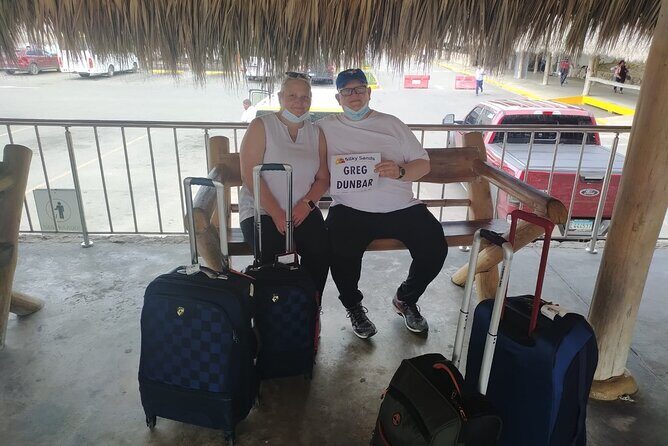 Private Airport Transfer From Punta Cana To Uvero Alto - FAQs