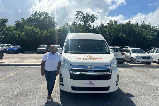 Private Airport Transfer from Santo Domingo Airport to Punta Cana - Additional Considerations  