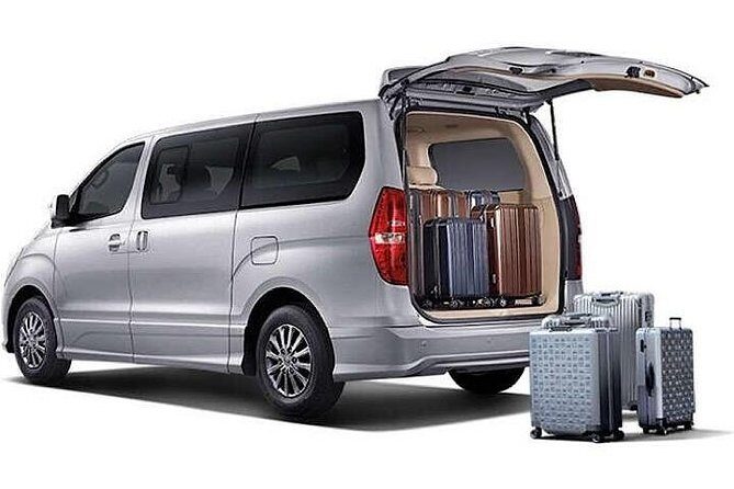 Private Airport Transfer from Santo Domingo (SDQ) - Key Points