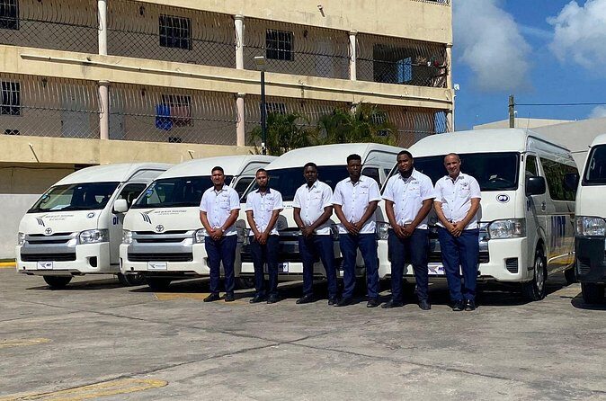 Private Airport Transfer from Santo Domingo (SDQ) - Final Thoughts
