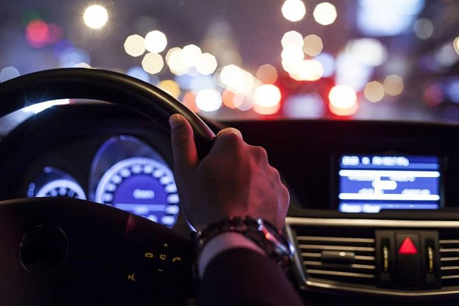 Private Airport Transfer From SFO to San Francisco Union Square - Questions About Your Stay