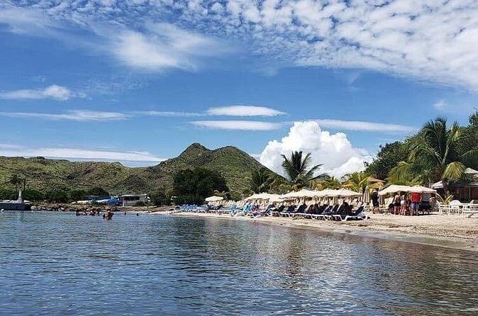 Private airport Transfer from St. Kitts Marriott & Frigate Bay. - The Real Traveler Experience: Authentic Insights from Reviews