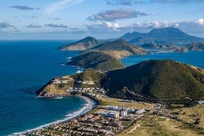 Private airport Transfer from St. Kitts Marriott & Frigate Bay. - The Sum Up: Why This Transfer Holds Its Value