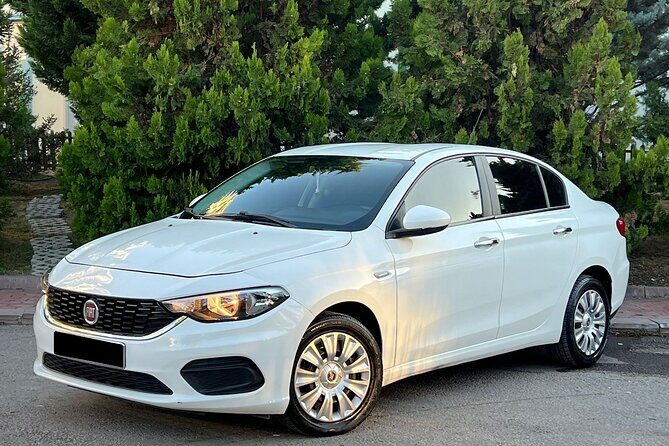 Private Airport Transfer From/To Ankara Airport to Cankaya Hotels - Who Will Appreciate This Service?