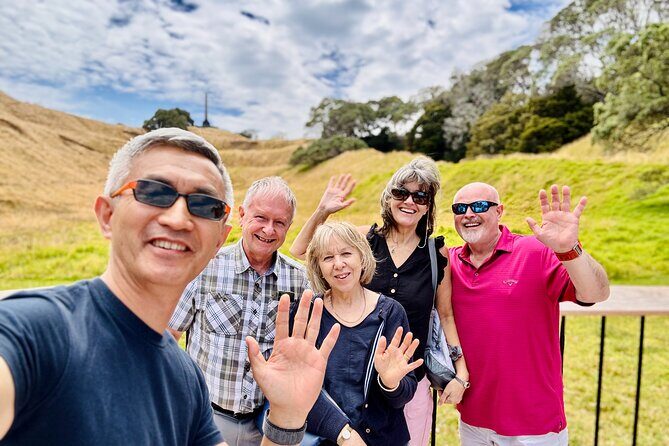 [PRIVATE] Airport Transfer from/to Auckland Airport - The Experience in Detail