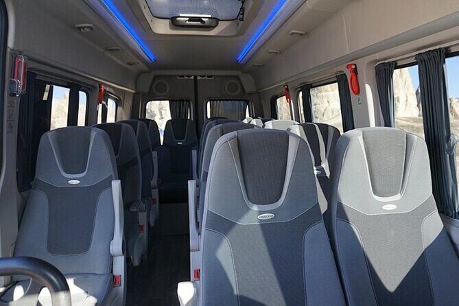 Private Airport Transfer From/To Kayseri or Nevehir Airport - The Multi-Day Cappadocia Itinerary: Highlights and Experiences