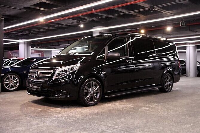 Private Airport Transfer From/To Kayseri or Nevehir Airport - The Value of All-Inclusive Booking