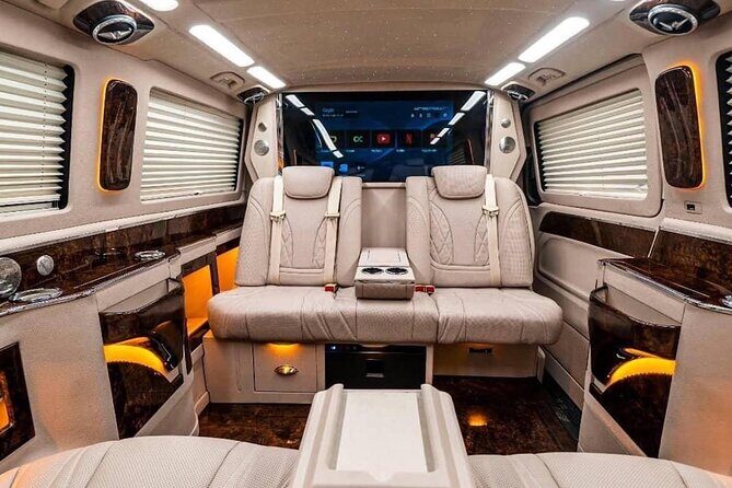 Private Airport Transfer From/To Kayseri or Nevehir Airport - FAQs