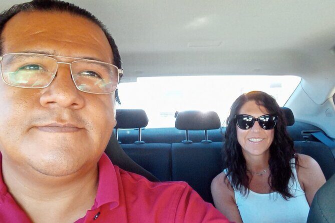 Private Airport Transfer from Todos Santos - Key Points