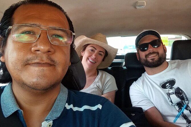 Private Airport Transfer from Todos Santos - Detailed Breakdown of the Experience